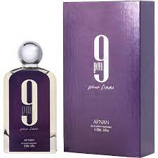 Perfume Afnan 9 Pm W